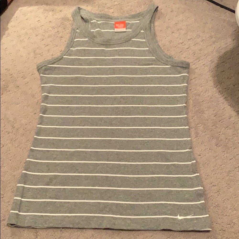Nike Tank top